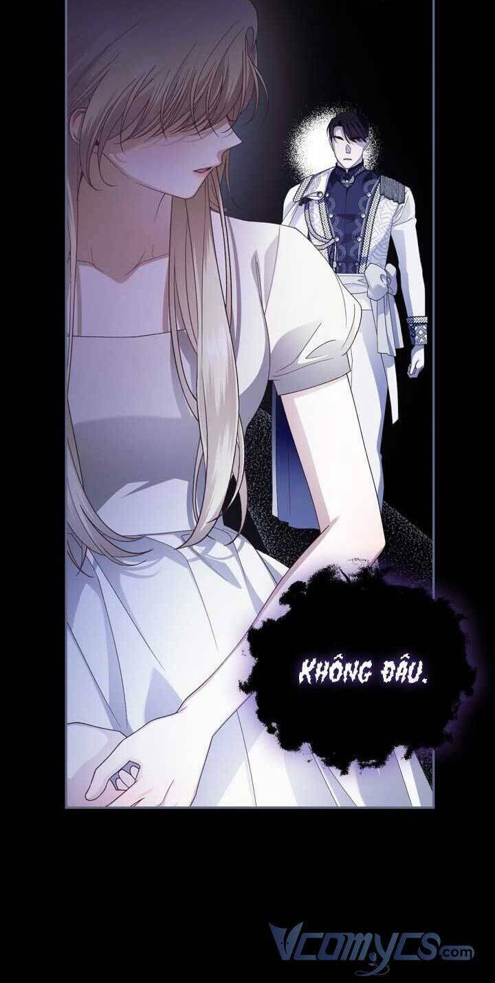 Phương Pháp Che Giấu Đứa Con Của Hoàng Đế Chapter 56 - Trang 2