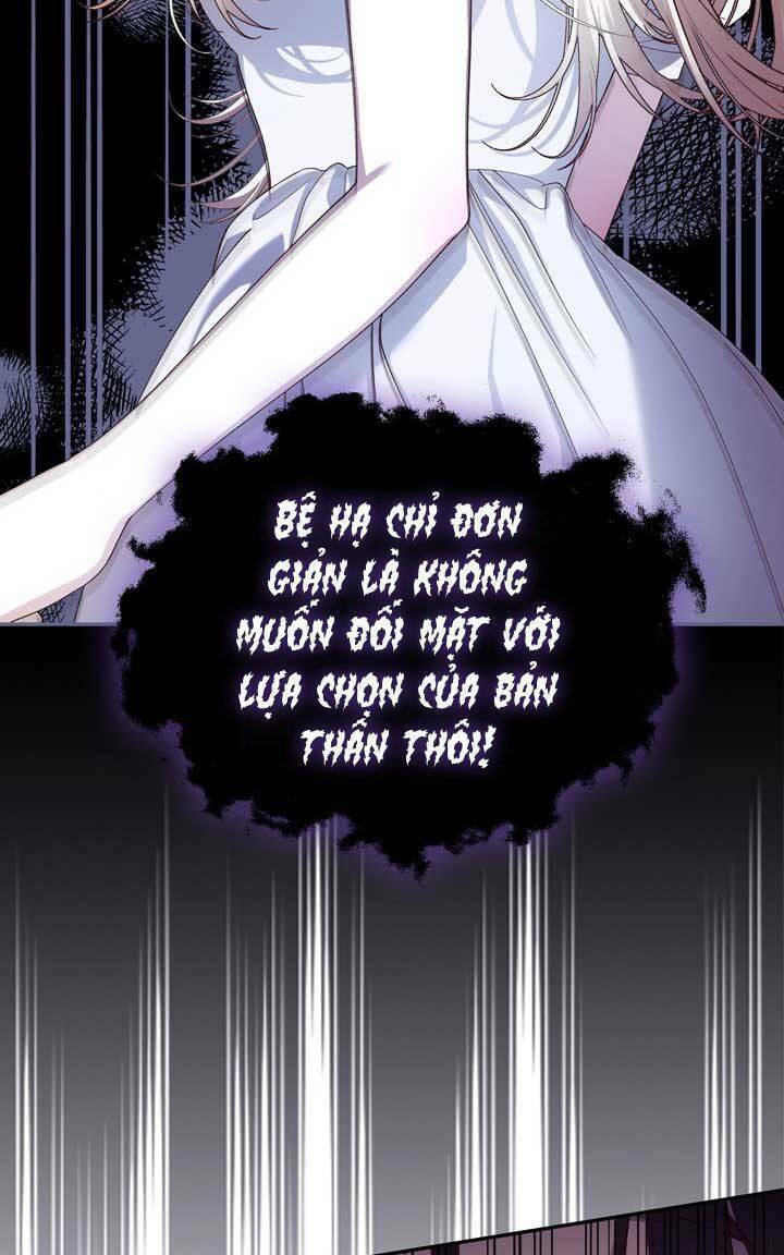 Phương Pháp Che Giấu Đứa Con Của Hoàng Đế Chapter 56 - Trang 2