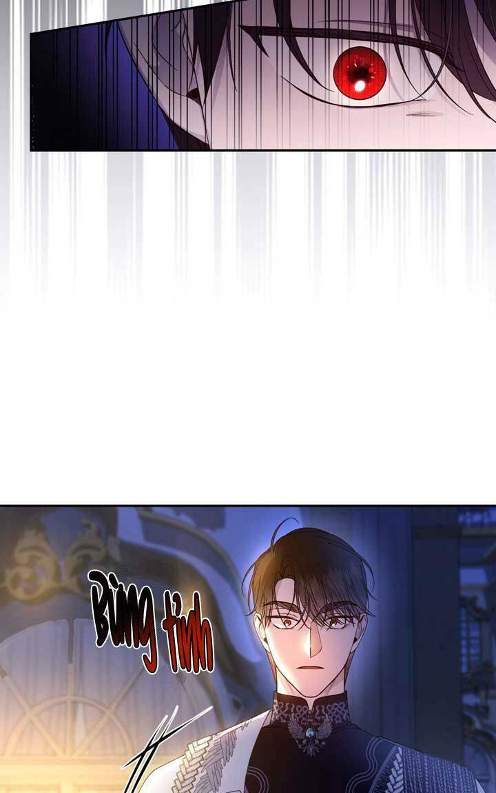 Phương Pháp Che Giấu Đứa Con Của Hoàng Đế Chapter 56 - Trang 2