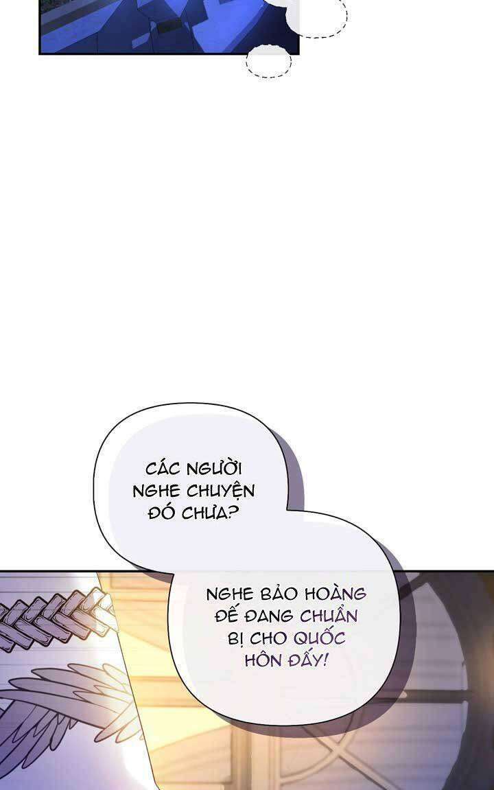 Phương Pháp Che Giấu Đứa Con Của Hoàng Đế Chapter 56 - Trang 2