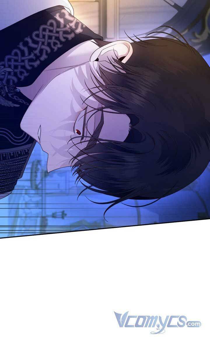 Phương Pháp Che Giấu Đứa Con Của Hoàng Đế Chapter 56 - Trang 2