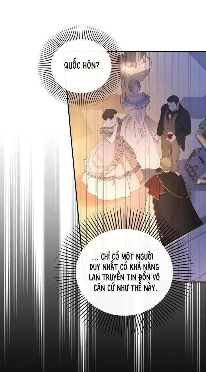 Phương Pháp Che Giấu Đứa Con Của Hoàng Đế Chapter 56 - Trang 2