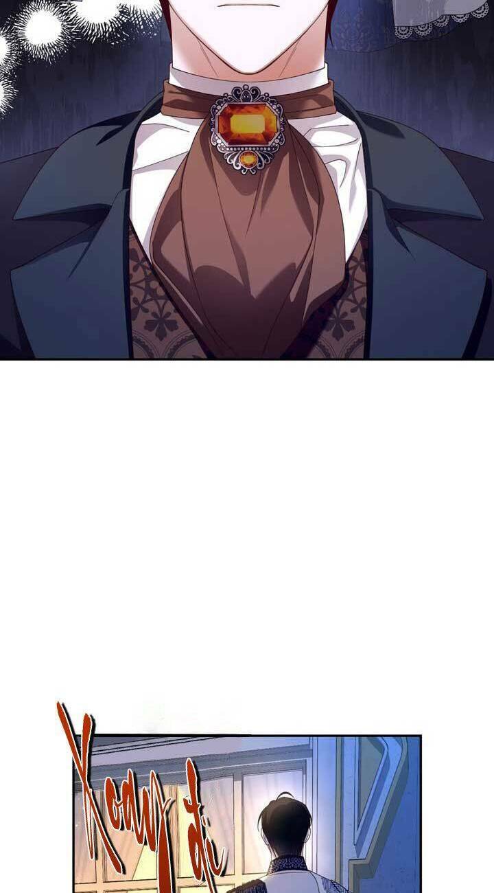 Phương Pháp Che Giấu Đứa Con Của Hoàng Đế Chapter 56 - Trang 2