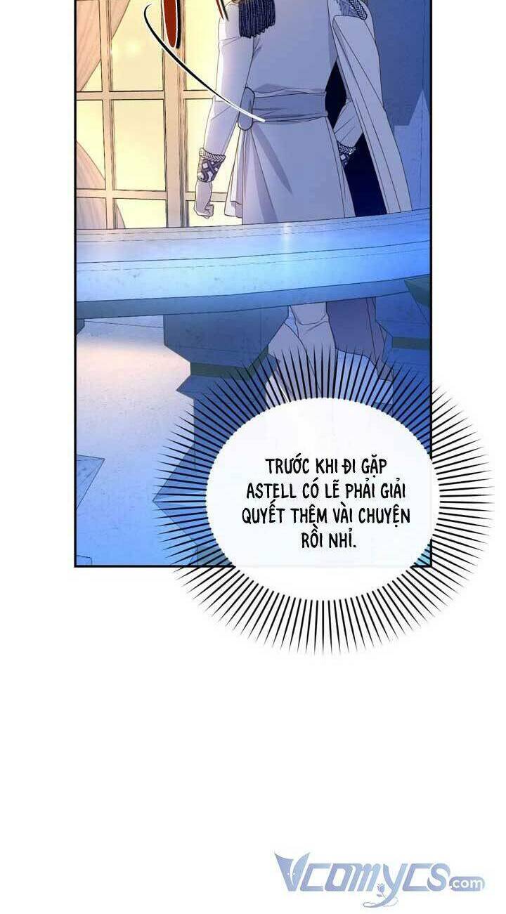 Phương Pháp Che Giấu Đứa Con Của Hoàng Đế Chapter 56 - Trang 2