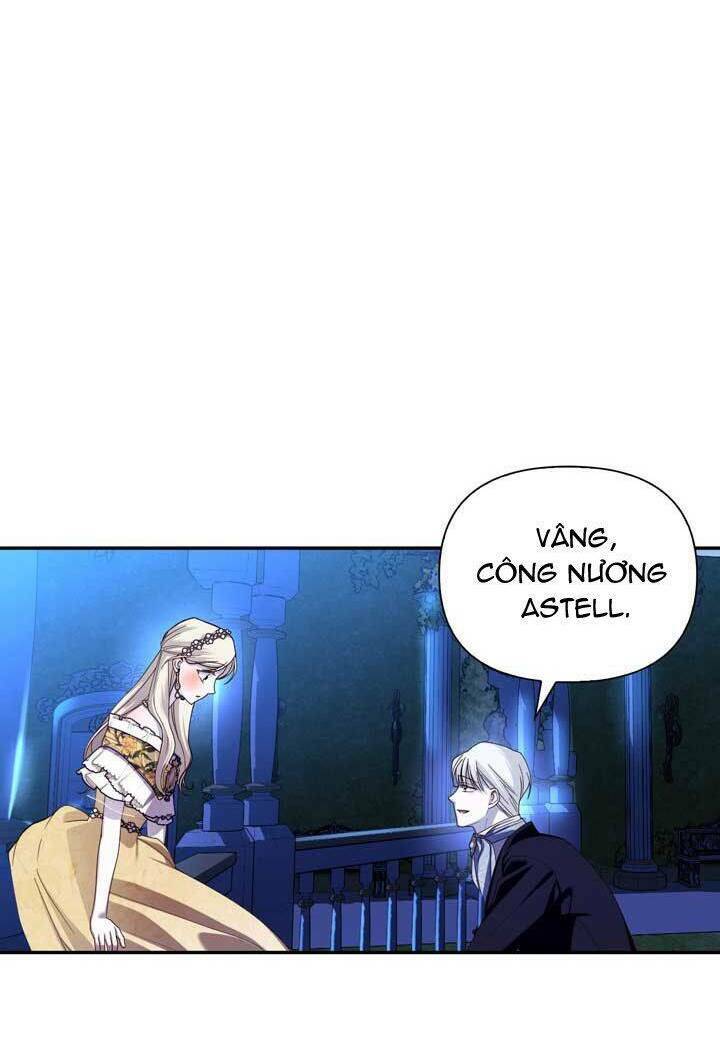 Phương Pháp Che Giấu Đứa Con Của Hoàng Đế Chapter 56 - Trang 2