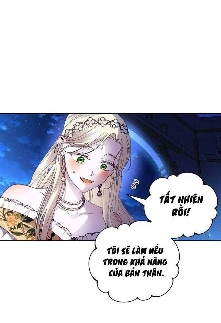 Phương Pháp Che Giấu Đứa Con Của Hoàng Đế Chapter 56 - Trang 2