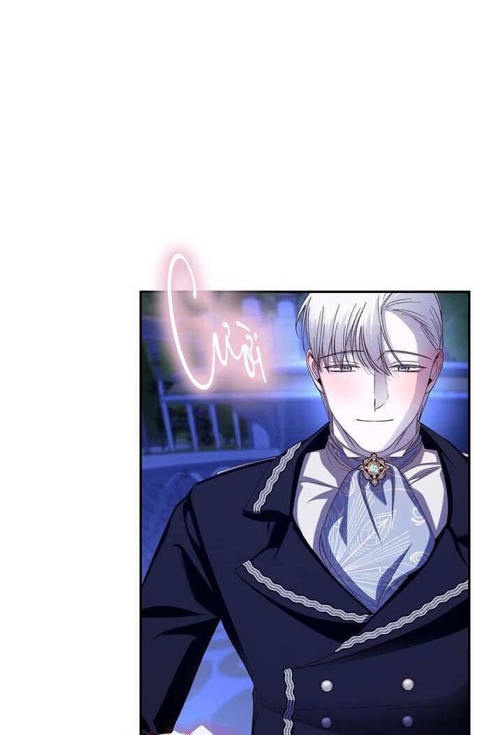 Phương Pháp Che Giấu Đứa Con Của Hoàng Đế Chapter 56 - Trang 2