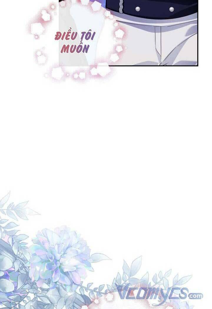 Phương Pháp Che Giấu Đứa Con Của Hoàng Đế Chapter 56 - Trang 2