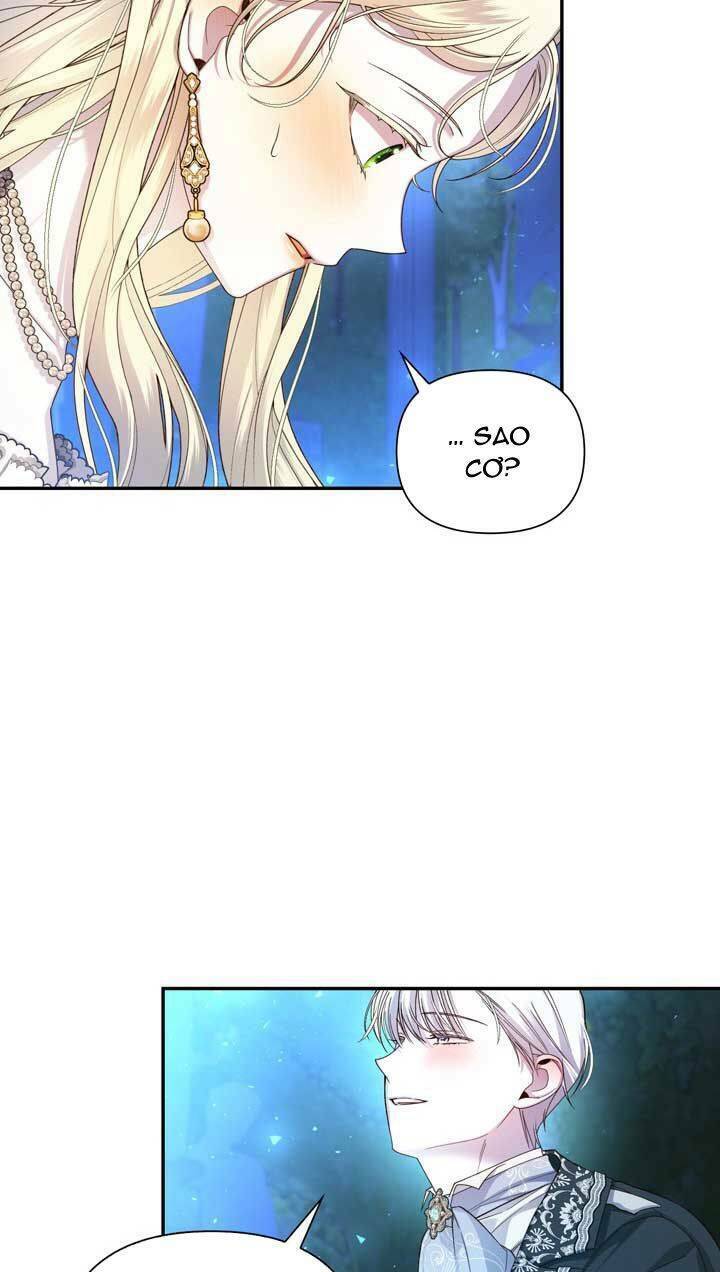 Phương Pháp Che Giấu Đứa Con Của Hoàng Đế Chapter 56 - Trang 2