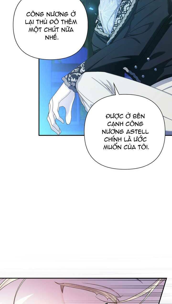 Phương Pháp Che Giấu Đứa Con Của Hoàng Đế Chapter 56 - Trang 2