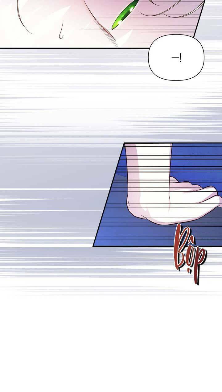 Phương Pháp Che Giấu Đứa Con Của Hoàng Đế Chapter 56 - Trang 2