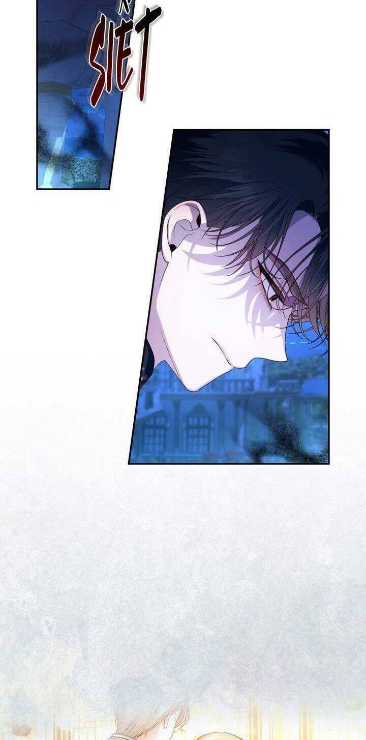 Phương Pháp Che Giấu Đứa Con Của Hoàng Đế Chapter 56 - Trang 2