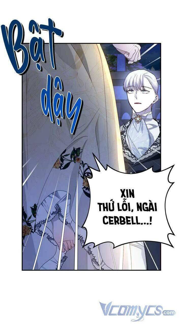 Phương Pháp Che Giấu Đứa Con Của Hoàng Đế Chapter 56 - Trang 2