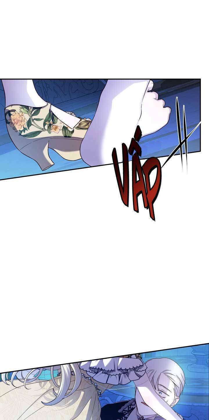 Phương Pháp Che Giấu Đứa Con Của Hoàng Đế Chapter 56 - Trang 2