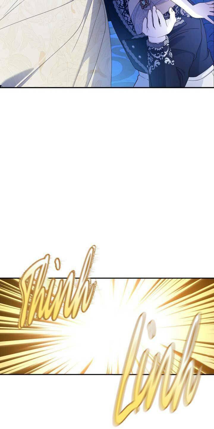 Phương Pháp Che Giấu Đứa Con Của Hoàng Đế Chapter 56 - Trang 2