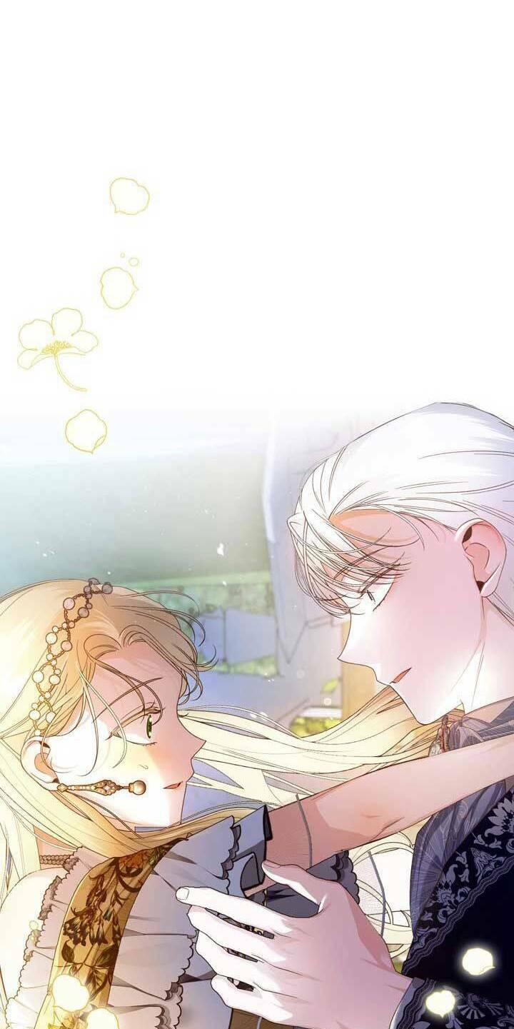 Phương Pháp Che Giấu Đứa Con Của Hoàng Đế Chapter 56 - Trang 2