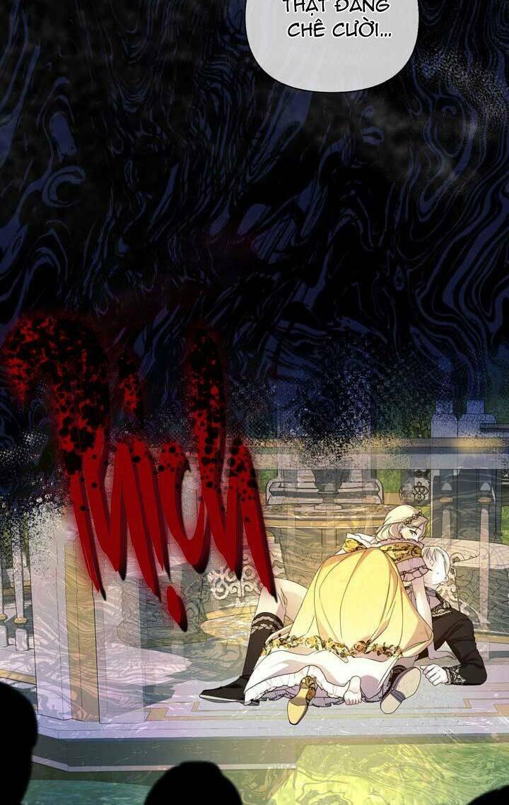 Phương Pháp Che Giấu Đứa Con Của Hoàng Đế Chapter 56 - Trang 2