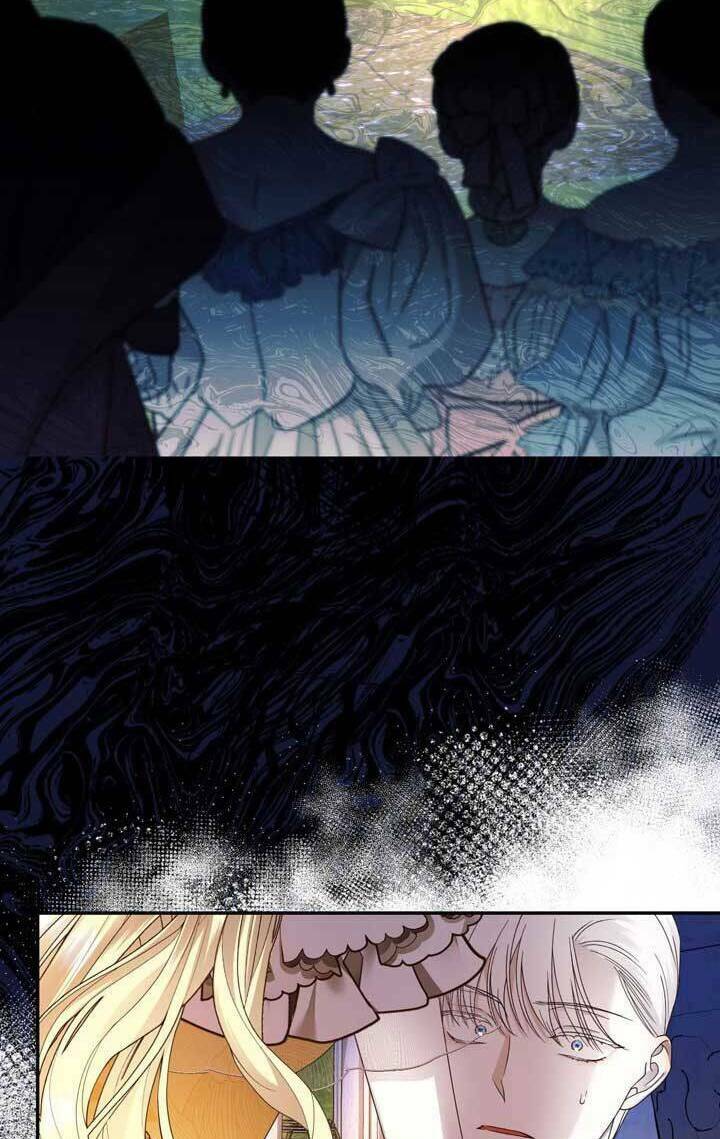 Phương Pháp Che Giấu Đứa Con Của Hoàng Đế Chapter 56 - Trang 2