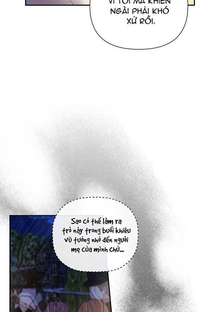Phương Pháp Che Giấu Đứa Con Của Hoàng Đế Chapter 56 - Trang 2