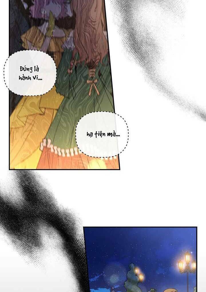 Phương Pháp Che Giấu Đứa Con Của Hoàng Đế Chapter 56 - Trang 2