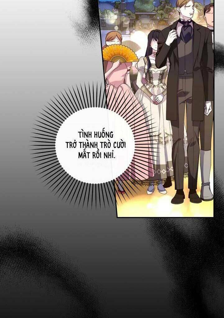 Phương Pháp Che Giấu Đứa Con Của Hoàng Đế Chapter 56 - Trang 2