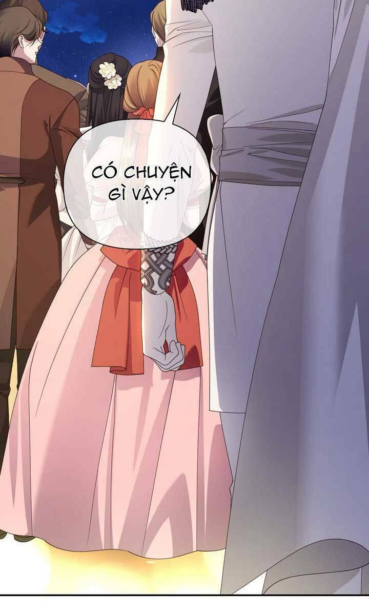 Phương Pháp Che Giấu Đứa Con Của Hoàng Đế Chapter 56 - Trang 2
