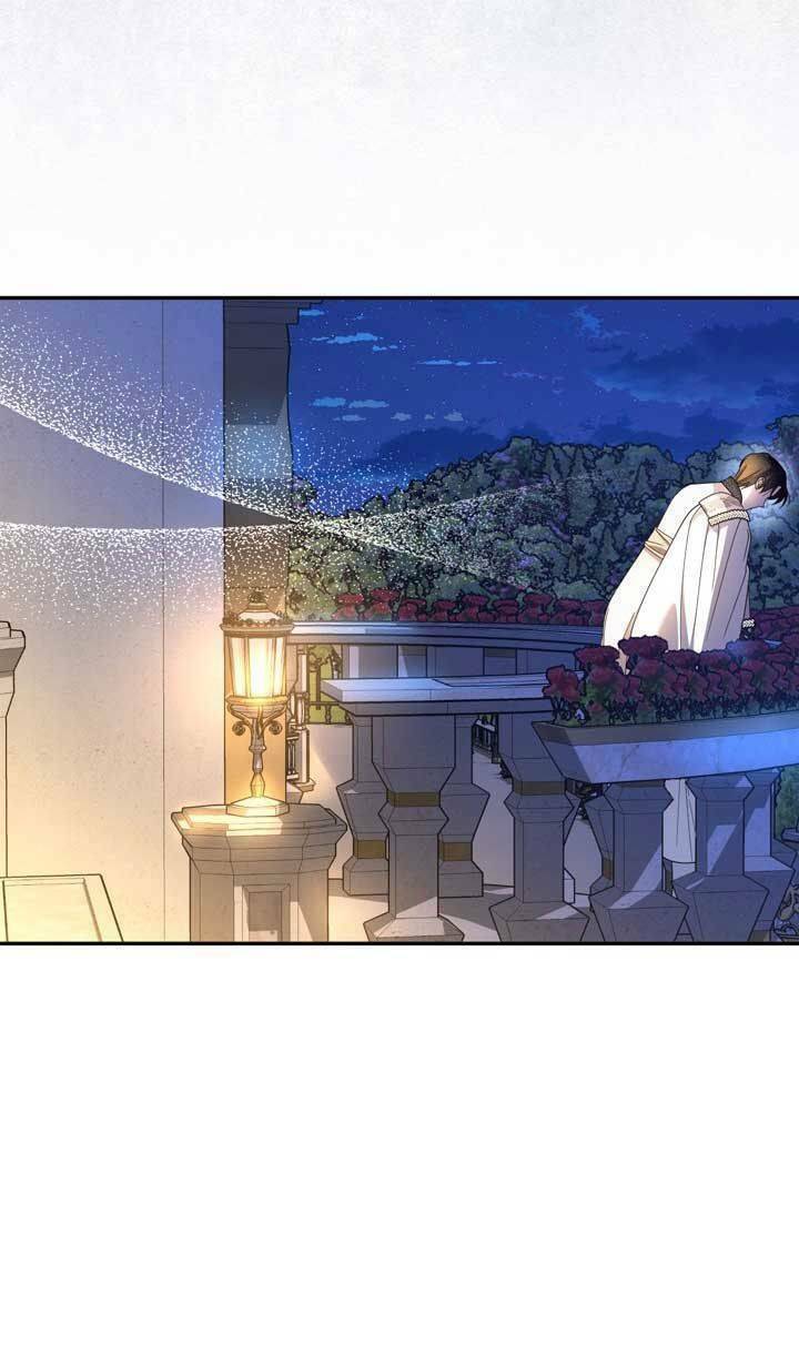 Phương Pháp Che Giấu Đứa Con Của Hoàng Đế Chapter 56 - Trang 2