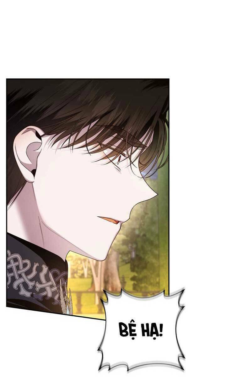 Phương Pháp Che Giấu Đứa Con Của Hoàng Đế Chapter 56 - Trang 2
