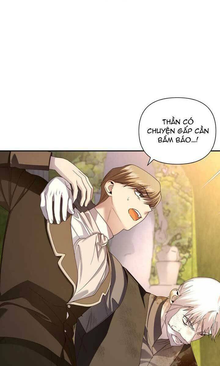 Phương Pháp Che Giấu Đứa Con Của Hoàng Đế Chapter 56 - Trang 2