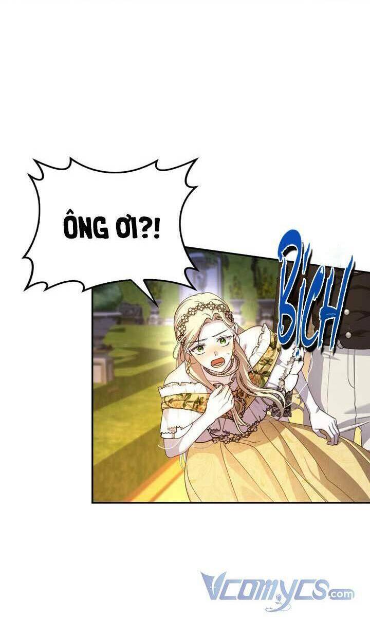 Phương Pháp Che Giấu Đứa Con Của Hoàng Đế Chapter 56 - Trang 2