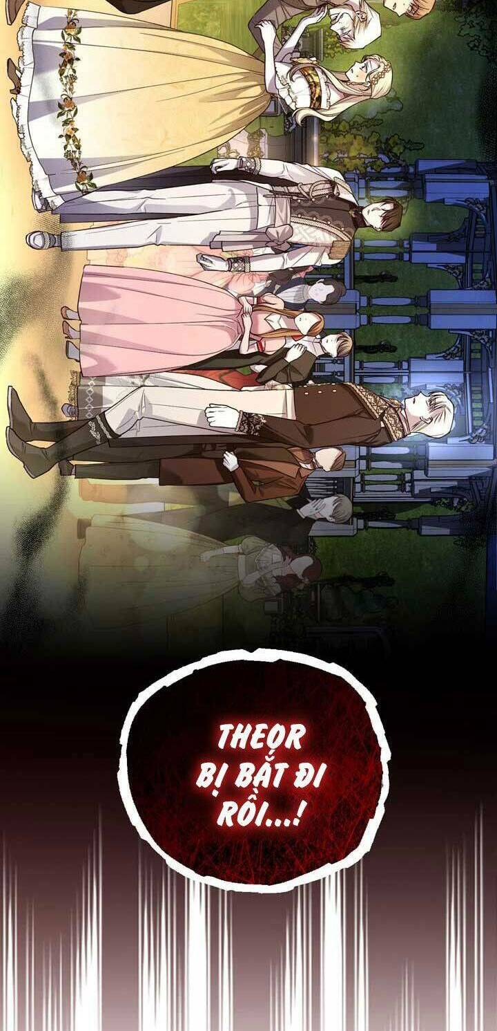 Phương Pháp Che Giấu Đứa Con Của Hoàng Đế Chapter 56 - Trang 2