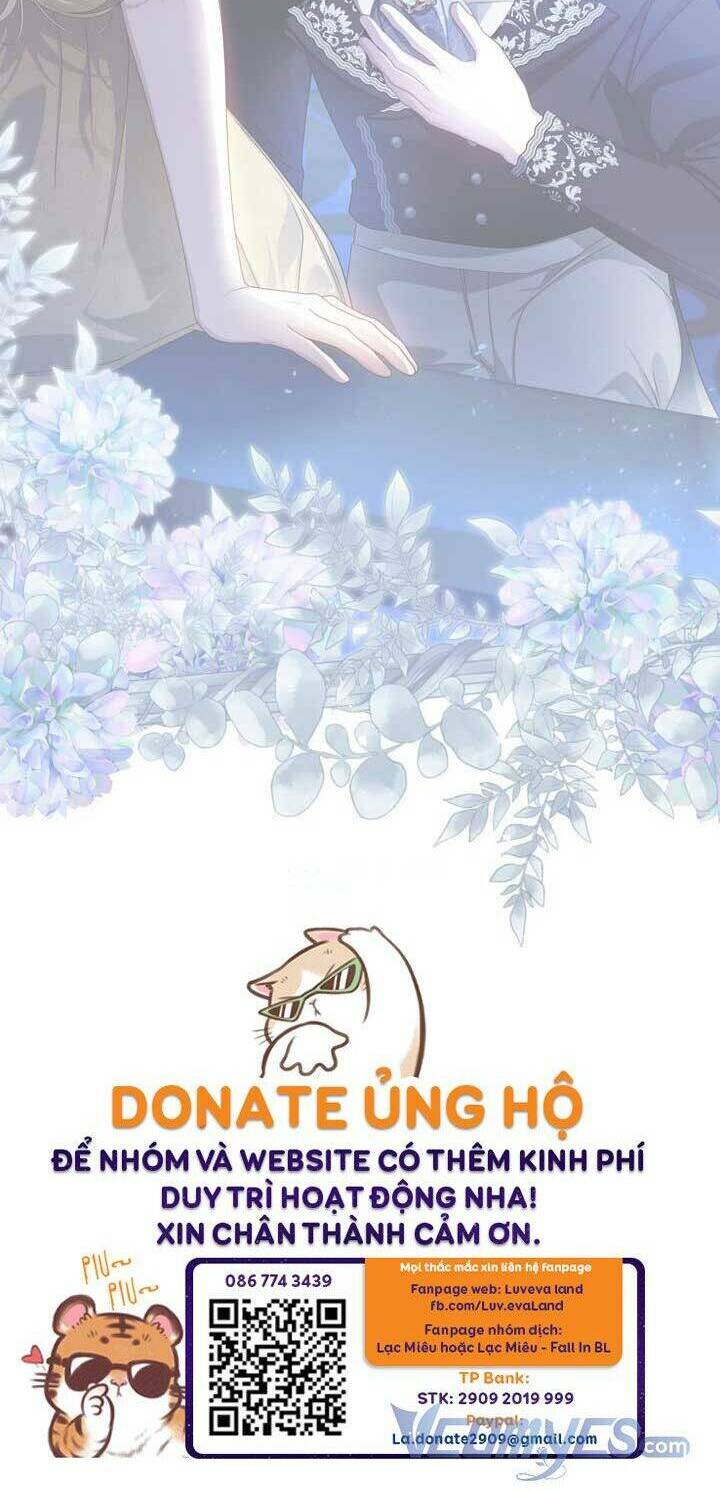 Phương Pháp Che Giấu Đứa Con Của Hoàng Đế Chapter 56 - Trang 2