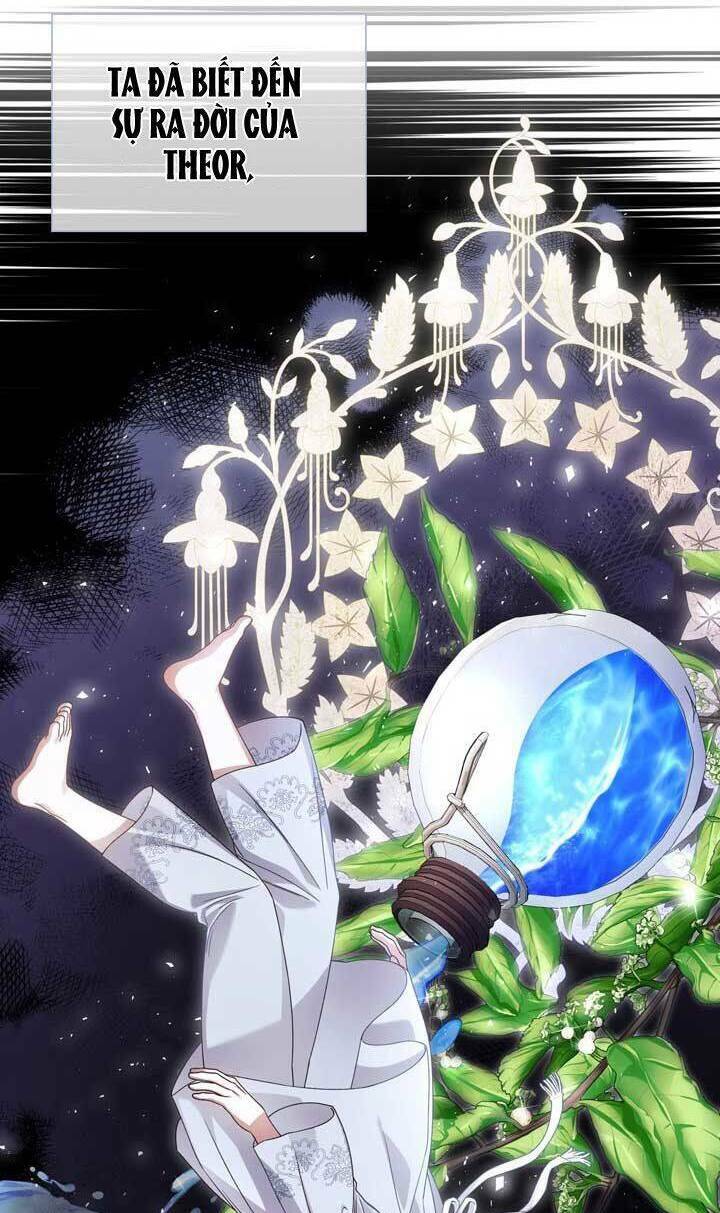 Phương Pháp Che Giấu Đứa Con Của Hoàng Đế Chapter 56 - Trang 2