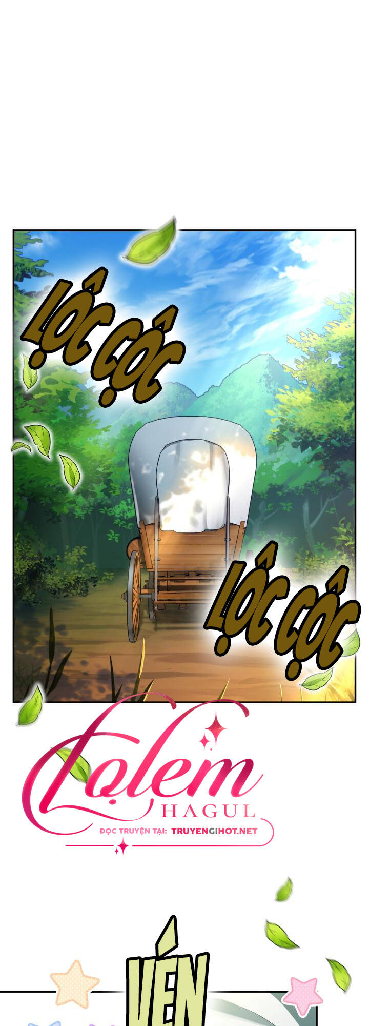 Phương Pháp Che Giấu Đứa Con Của Hoàng Đế Chapter 57.1 - Trang 2