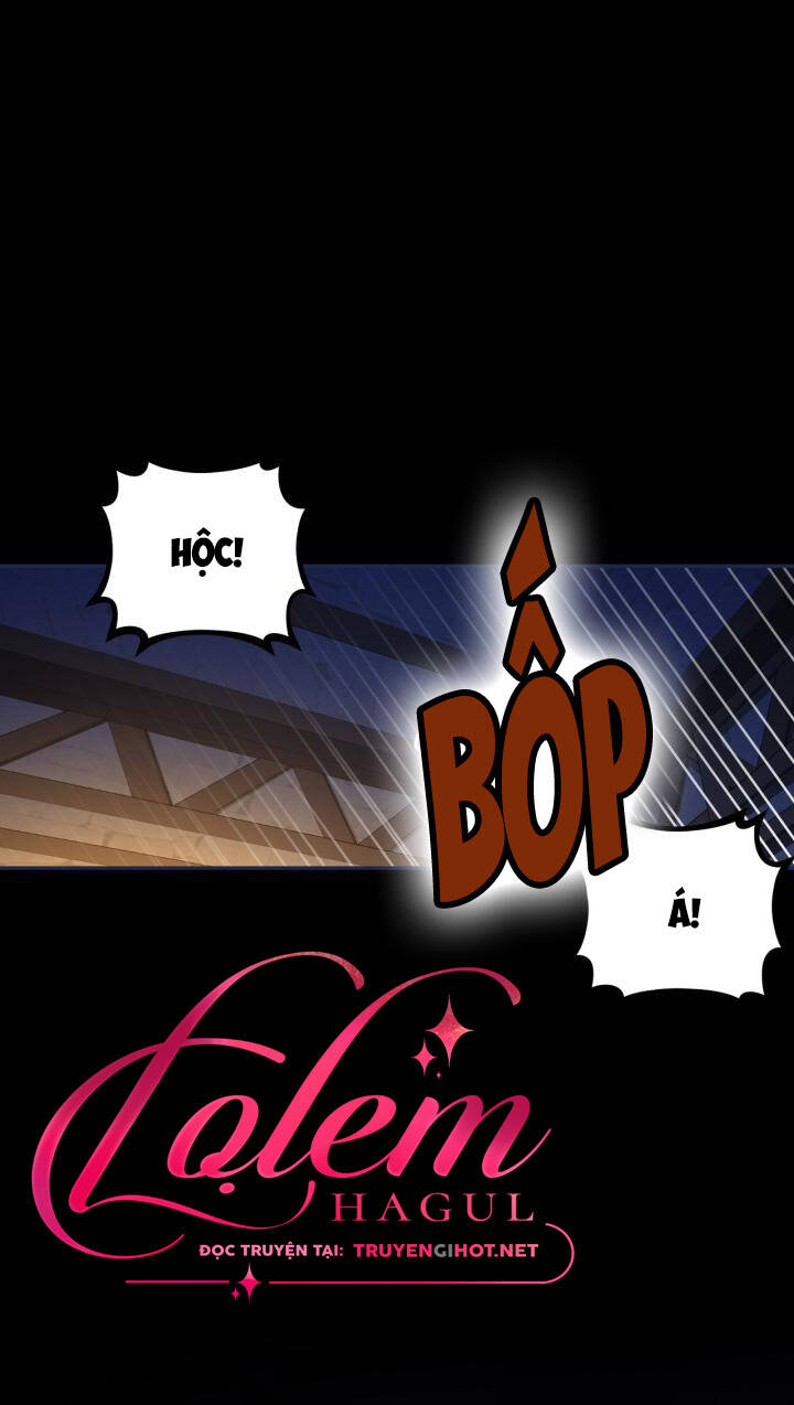 Phương Pháp Che Giấu Đứa Con Của Hoàng Đế Chapter 57.1 - Trang 2