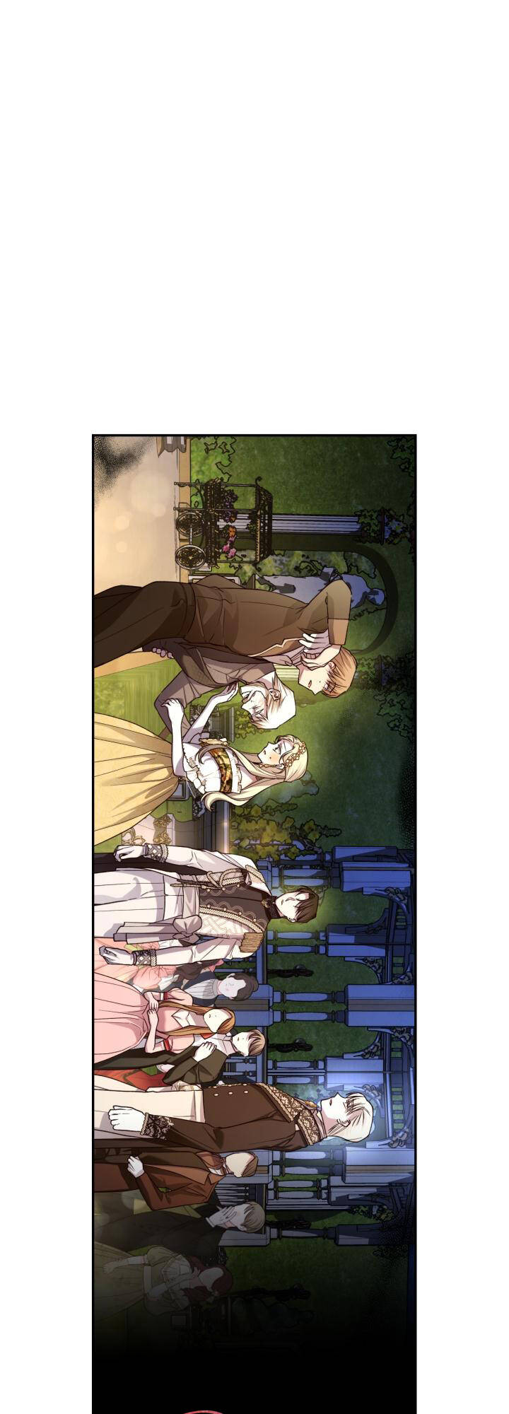 Phương Pháp Che Giấu Đứa Con Của Hoàng Đế Chapter 57.1 - Trang 2