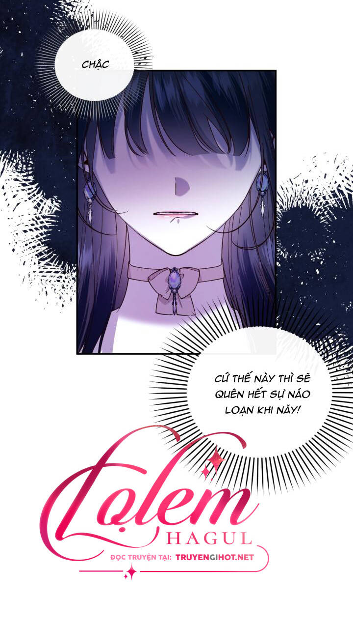 Phương Pháp Che Giấu Đứa Con Của Hoàng Đế Chapter 57.1 - Trang 2