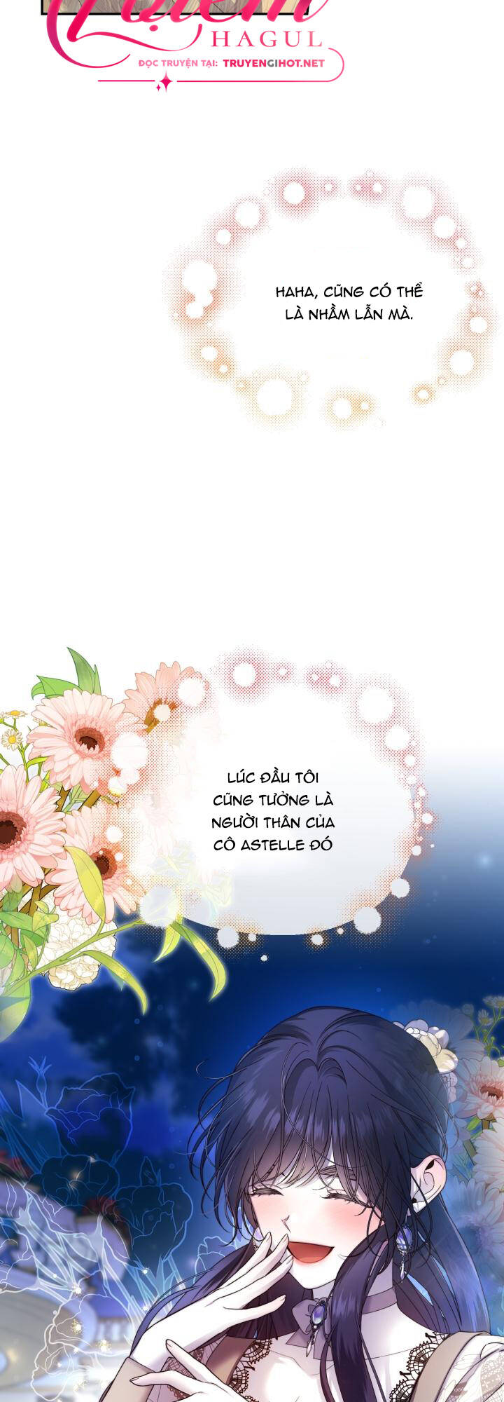 Phương Pháp Che Giấu Đứa Con Của Hoàng Đế Chapter 57.1 - Trang 2