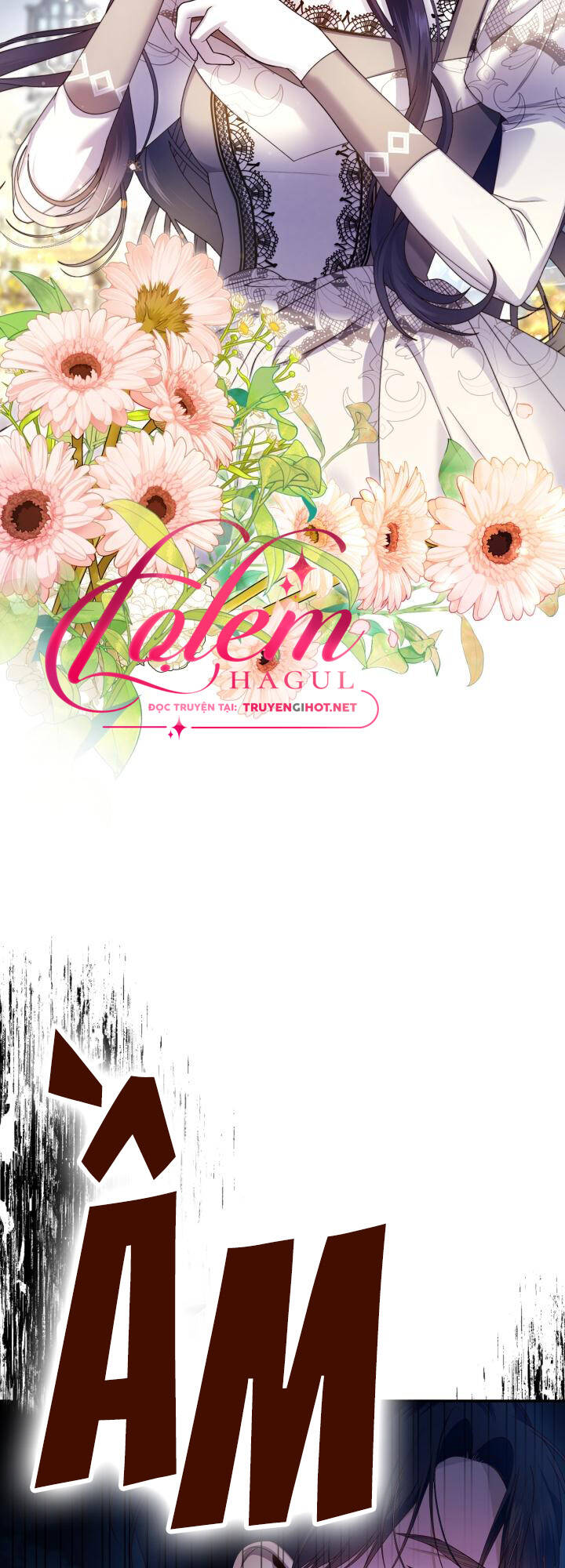 Phương Pháp Che Giấu Đứa Con Của Hoàng Đế Chapter 57.1 - Trang 2