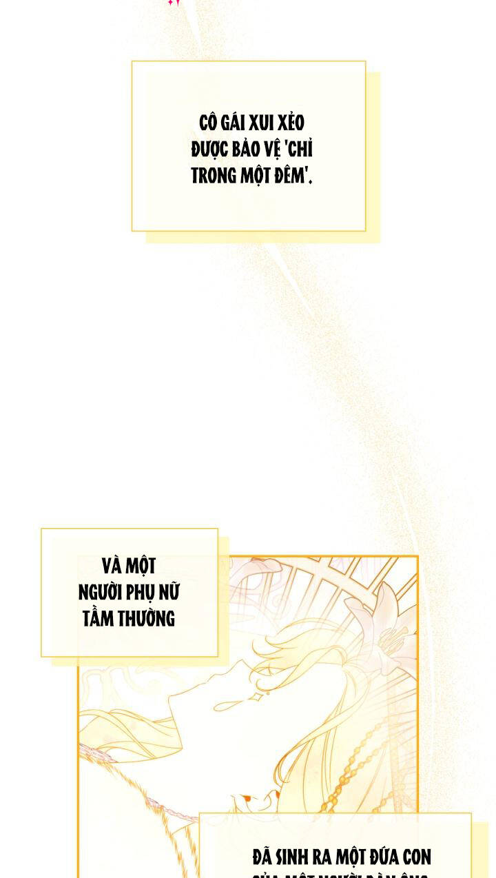 Phương Pháp Che Giấu Đứa Con Của Hoàng Đế Chapter 57.1 - Trang 2