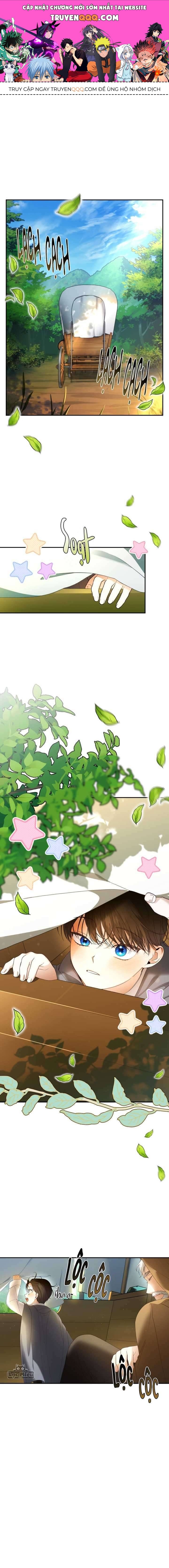 Phương Pháp Che Giấu Đứa Con Của Hoàng Đế Chapter 57 - Trang 2