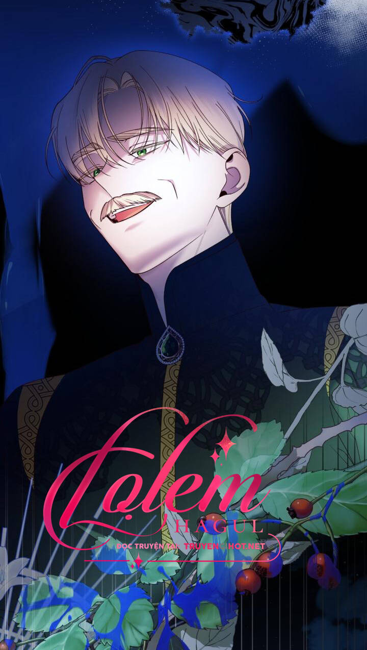 Phương Pháp Che Giấu Đứa Con Của Hoàng Đế Chapter 58.1 - Trang 2