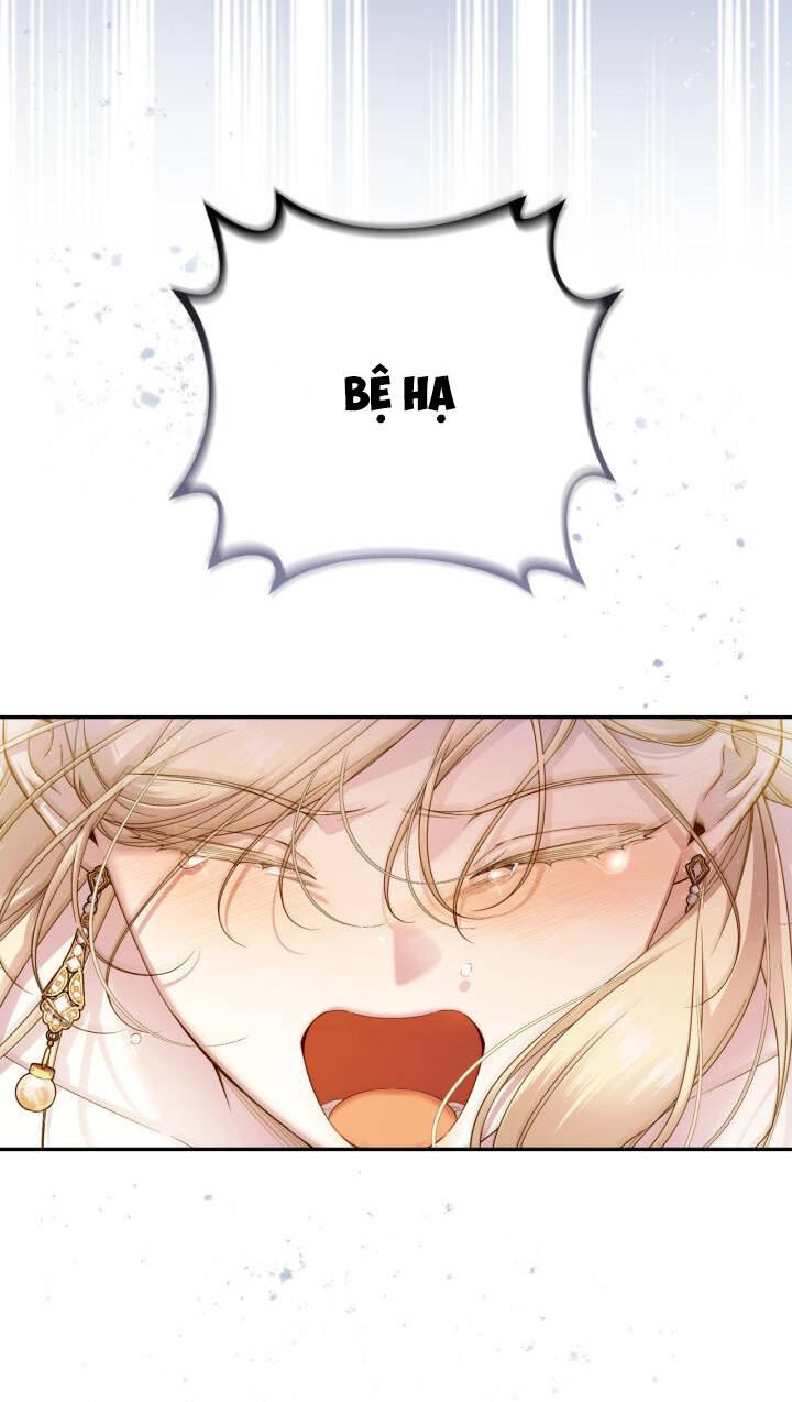 Phương Pháp Che Giấu Đứa Con Của Hoàng Đế Chapter 58.1 - Trang 2