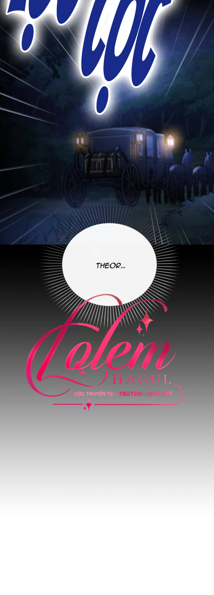 Phương Pháp Che Giấu Đứa Con Của Hoàng Đế Chapter 58.1 - Trang 2