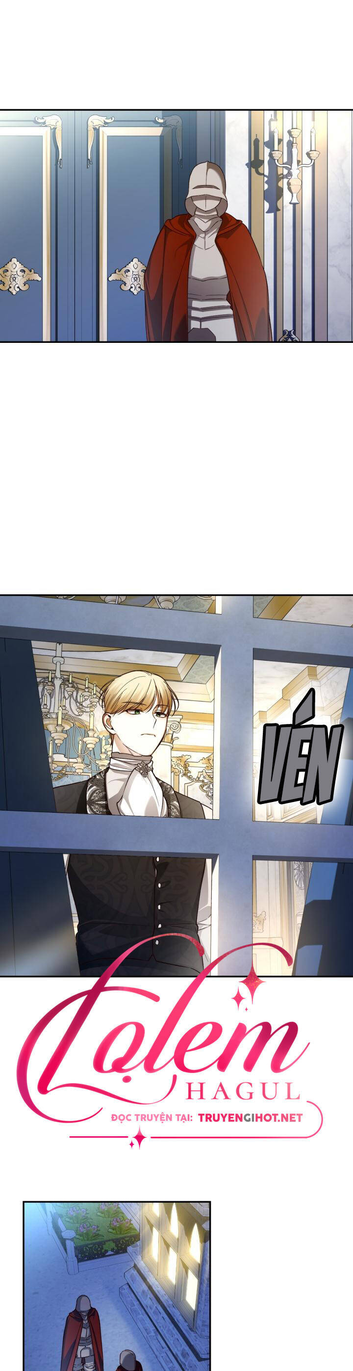 Phương Pháp Che Giấu Đứa Con Của Hoàng Đế Chapter 59.2 - Trang 2