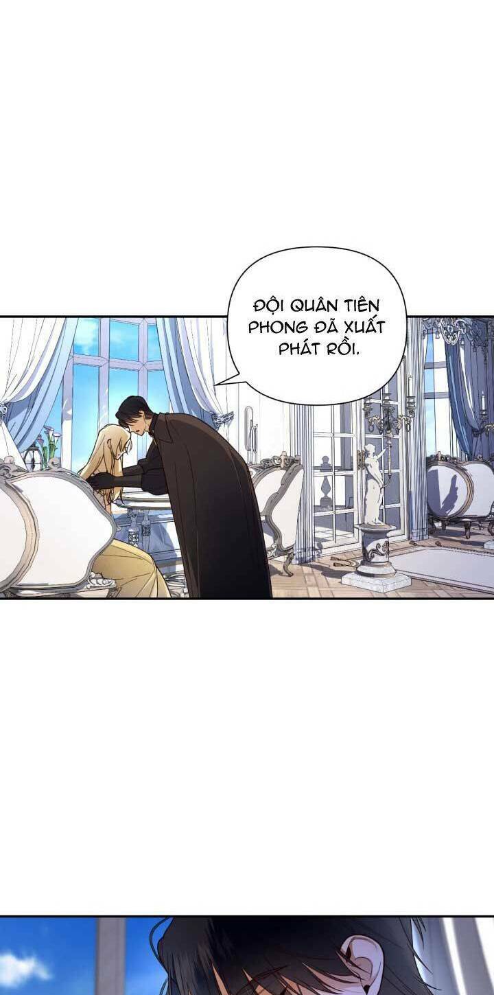 Phương Pháp Che Giấu Đứa Con Của Hoàng Đế Chapter 59 - Trang 2