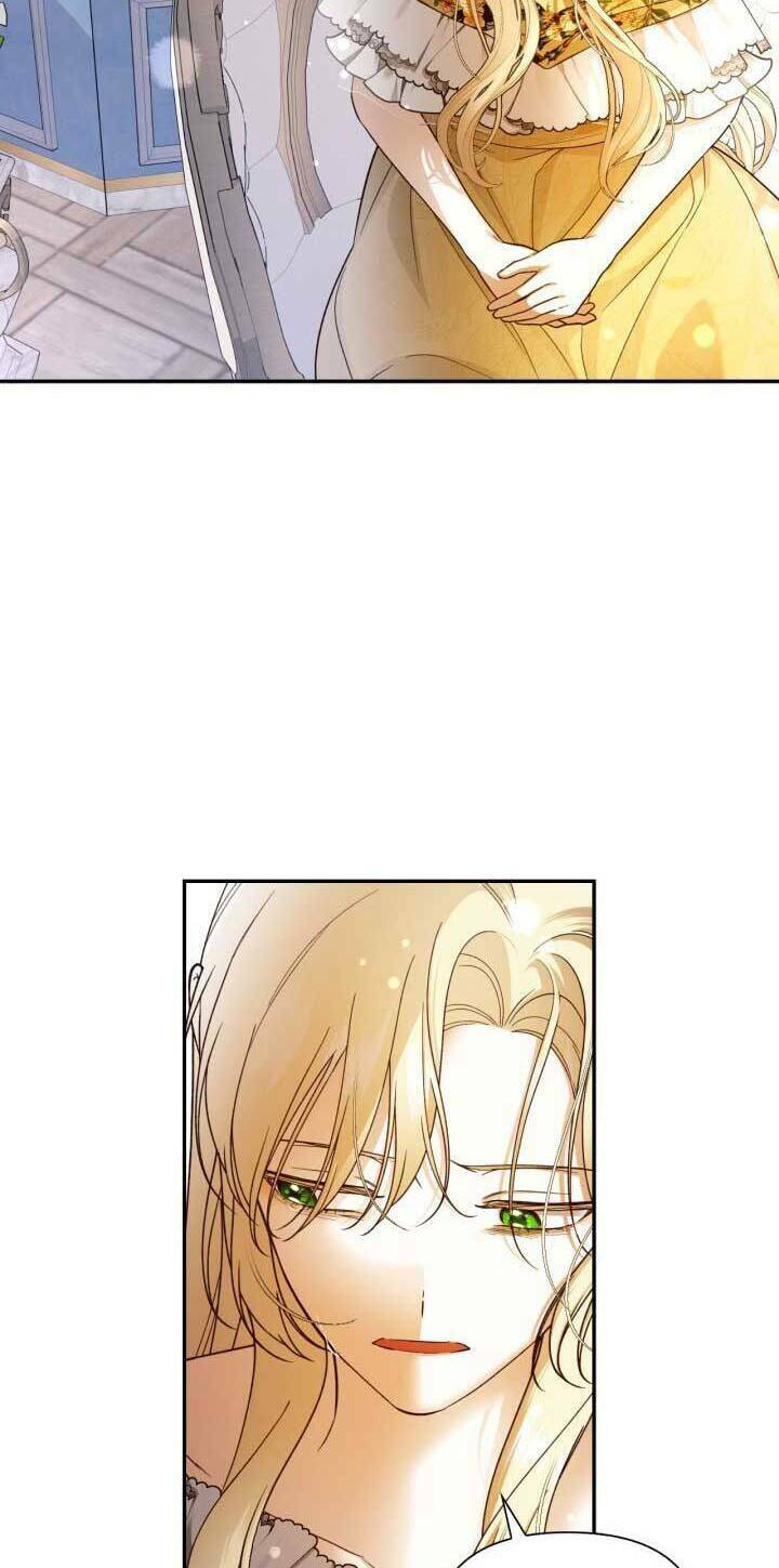 Phương Pháp Che Giấu Đứa Con Của Hoàng Đế Chapter 59 - Trang 2