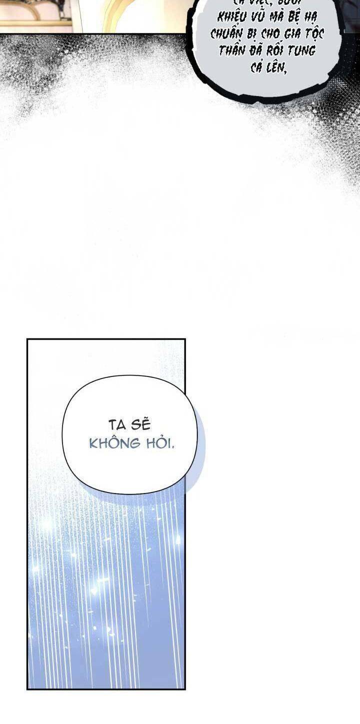 Phương Pháp Che Giấu Đứa Con Của Hoàng Đế Chapter 59 - Trang 2