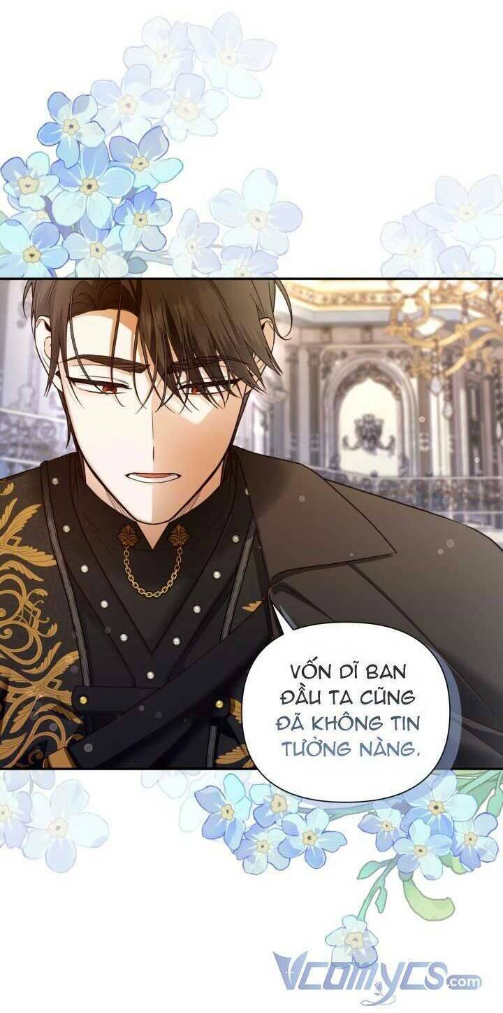 Phương Pháp Che Giấu Đứa Con Của Hoàng Đế Chapter 59 - Trang 2