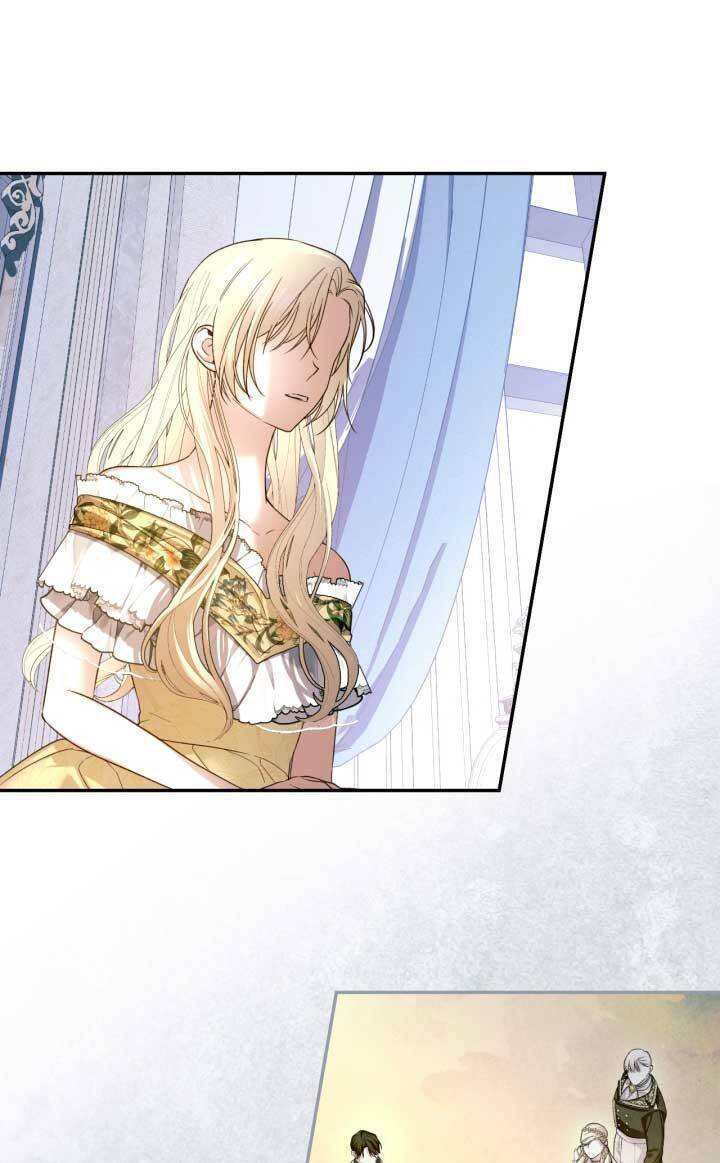 Phương Pháp Che Giấu Đứa Con Của Hoàng Đế Chapter 59 - Trang 2